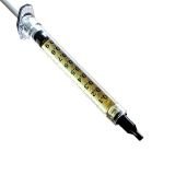 Distillate syringe – Hybrid – 1G