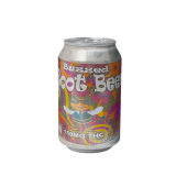 Buzzed – Root beer – 150mg