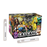 Gas gang vape – 1G