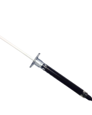 RSO syringe – Hybrid – 1G