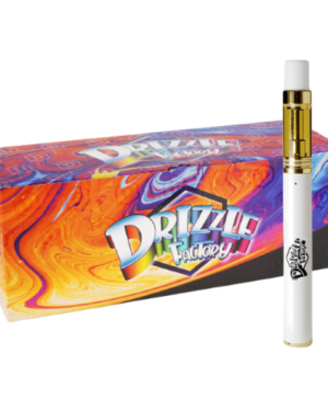 Drizzle factory vape pen – OG – 1G