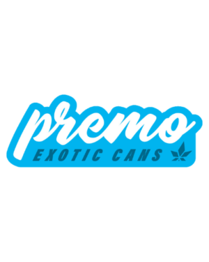 #3 – Premo Exotic Can – Milky way – 3.5G