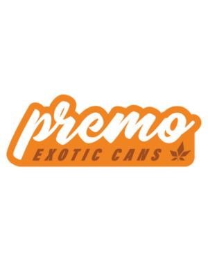 #1 – Premo Exotic Can – Mango dream – 3.5G