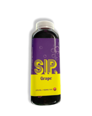 Sip Drink – Grape – 150MG
