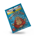 Buddha Boys – 2000mg Gummy