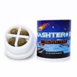 Solventless – Hashteroid – 2G