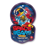 Solventless – Space bears – 600mg