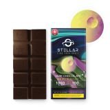 Stellar Chocolate bar – Dark Chocolate – 1000mg