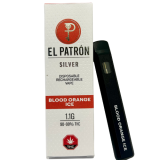 El Patron vape pen – 1G