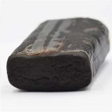 Pakistan black hash