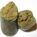 Bubble hash