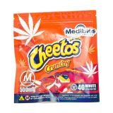 Cheapies – Cheetos – Crunchy – 500mg