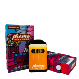 ALL NEW PREMO – 3G Disposable Vape Pen