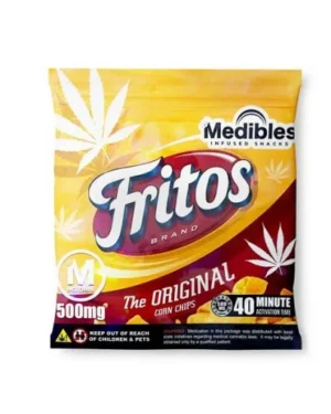 Cheapies – Fritos – Original – 600mg